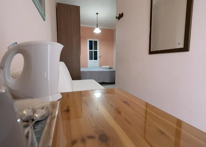 Πανσιόν Lantern