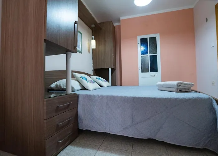 Pensión Lantern Marsalforn