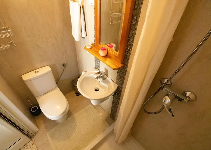 Lantern 4* Marsalforn